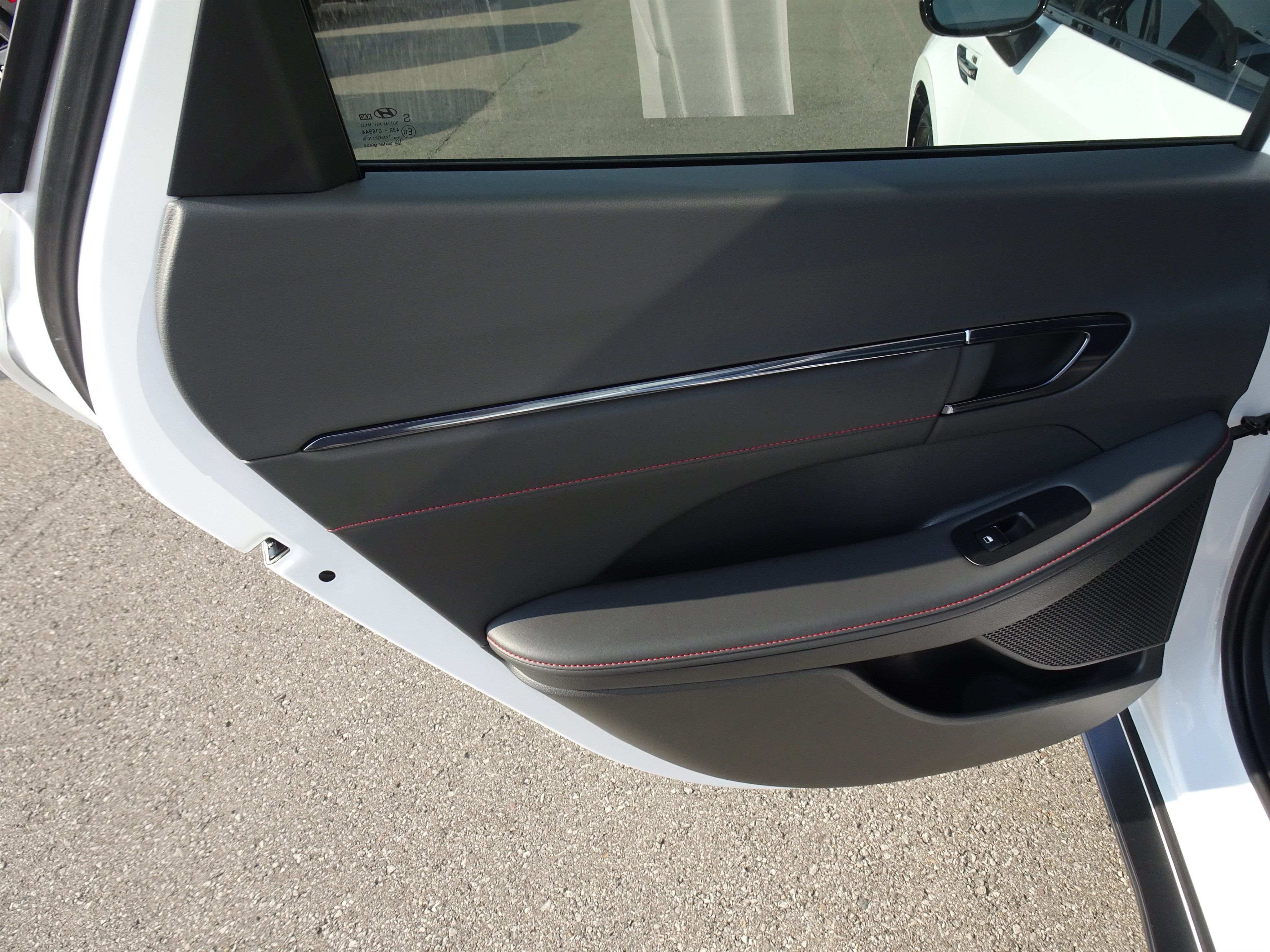 Used 2024 Hyundai Sonata N Line FWD image 15