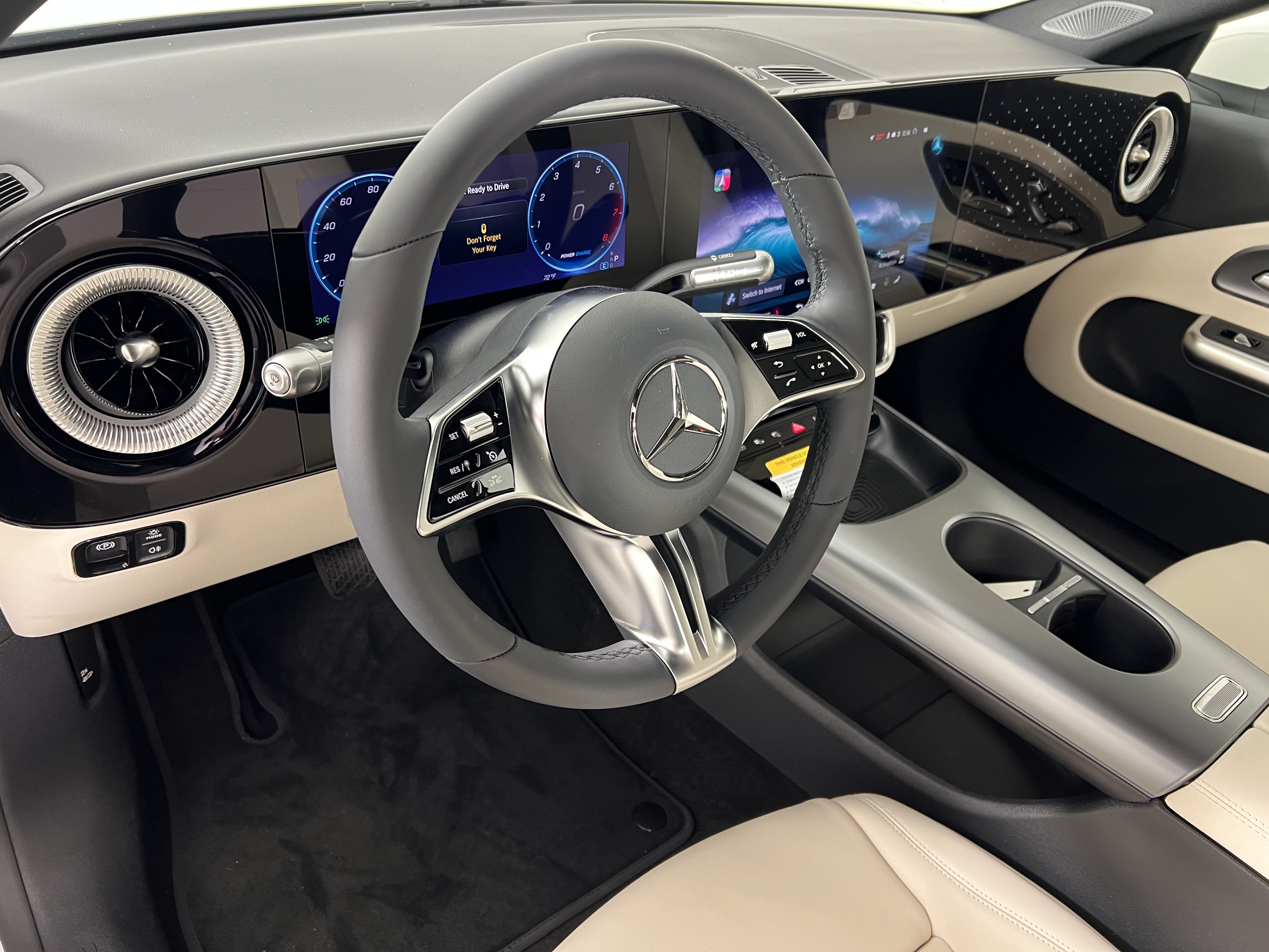 New 2027 Mercedes-Benz CLA 220 image 18