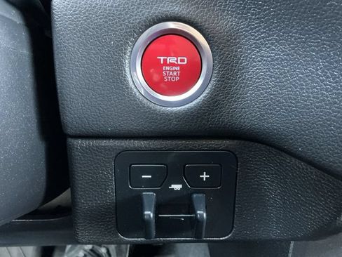 Used 2023 Toyota Tundra Limited w/ TRD Off-Road Package AWD/4WD image 29