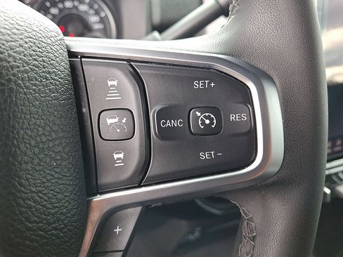 Used 2026 RAM 2500 Big Horn AWD/4WD image 24
