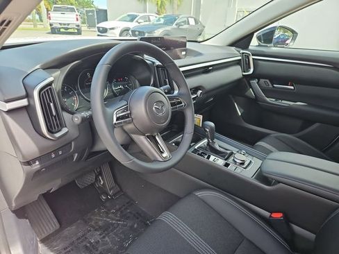 New 2026 MAZDA CX-50 AWD 2.5 S w/ Weather Package image 13
