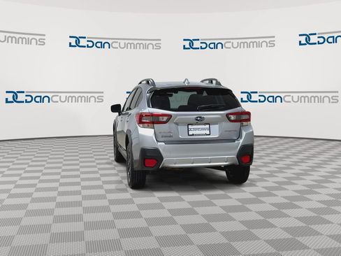 Used 2021 Subaru Crosstrek 2.0i Premium AWD/4WD image 8