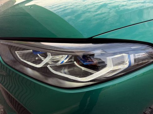 Used 2023 BMW M8 Competition w/ M Driver's Package image 50