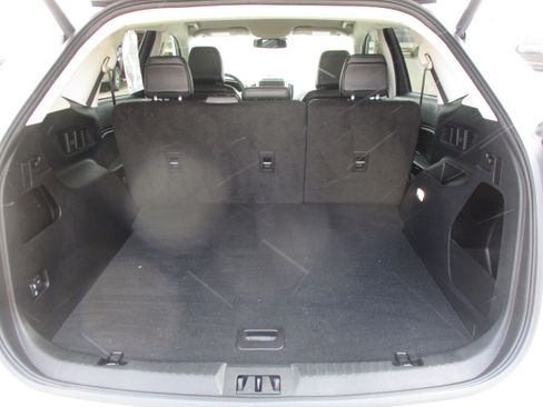 Used 2024 Ford Edge SEL w/ Convenience Package image 38