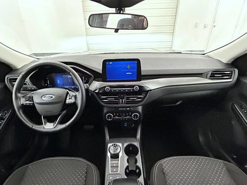 Used 2023 Ford Escape Active AWD/4WD image 13
