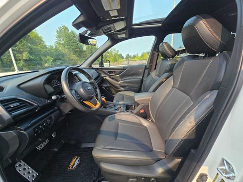 Used 2023 Subaru Forester Wilderness AWD/4WD image 21