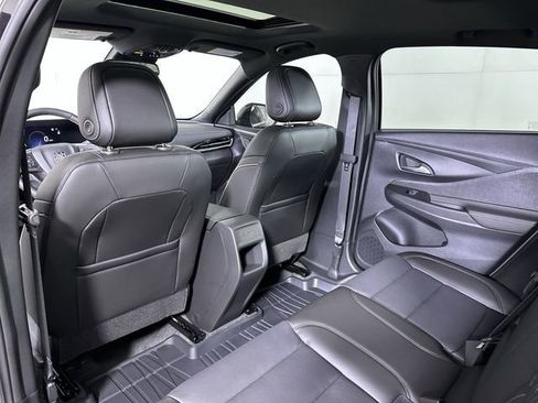 New 2026 Buick Envista Sport Touring FWD image 23