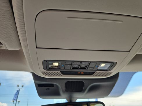 Certified 2025 Ford Expedition Max Platinum AWD/4WD image 14