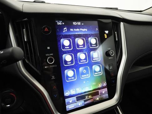 Used 2024 Subaru Outback Premium image 15