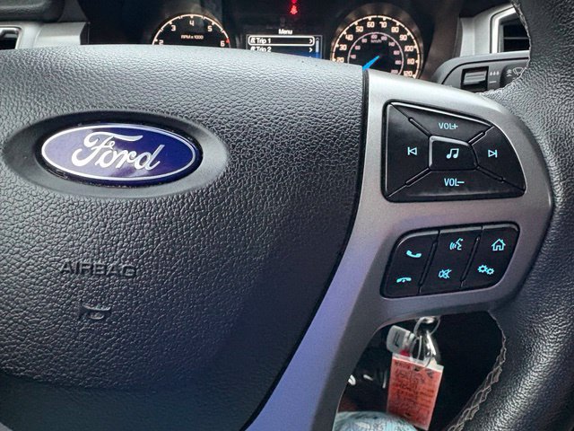 Used 2019 Ford Ranger XLT w/ Equipment Group 302A Luxury RWD image 15