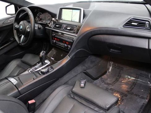 Used 2015 BMW 640i Gran Coupe xDrive w/ M Sport Edition image 22