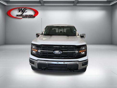 New 2026 Ford F150 XLT w/ Equipment Group 302A MID AWD/4WD image 2