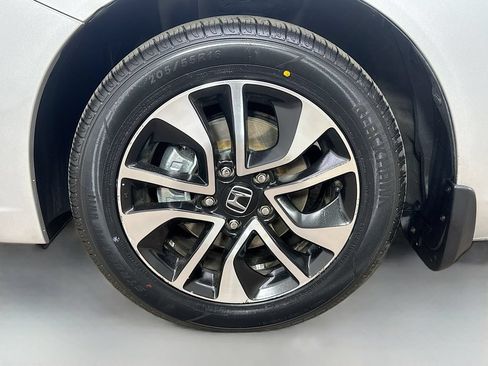 Used 2014 Honda Civic EX image 35