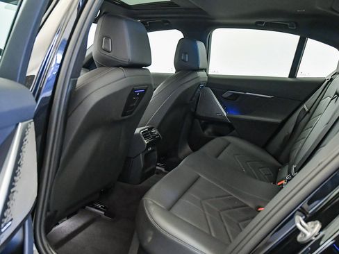 Used 2025 BMW 530i w/ Premium Package image 20