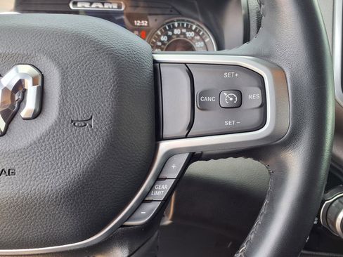 Used 2023 RAM 1500 Big Horn AWD/4WD image 19