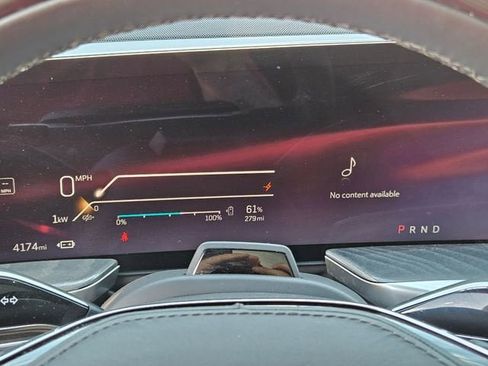 New 2025 Cadillac Escalade IQ Sport 2 image 16