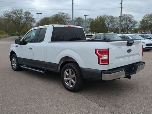 Used 2019 Ford F150 XLT w/ Equipment Group 302A Luxury RWD image 6