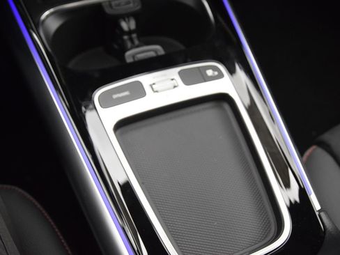 New 2026 Mercedes-Benz GLA 35 AMG 4MATIC image 29