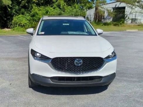 New 2025 MAZDA CX-30 AWD 2.5 S w/ Premium Package image 3