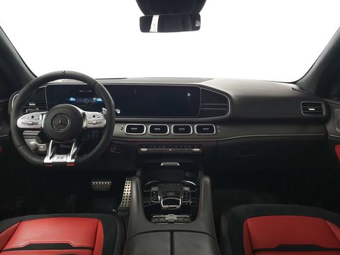 Used 2023 Mercedes-Benz GLE 63 AMG S image 27