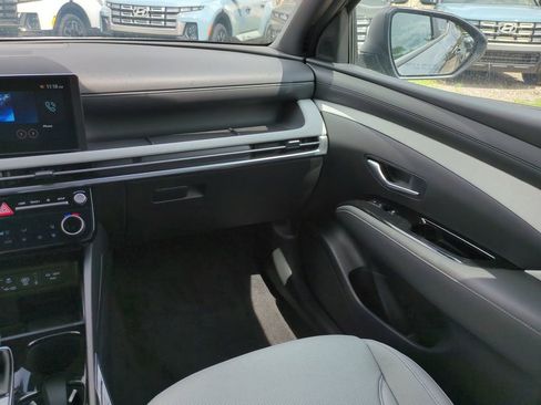 New 2026 Hyundai Santa Cruz Limited image 17