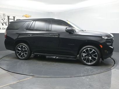 Used 2024 Chevrolet Tahoe RST w/ Luxury Package