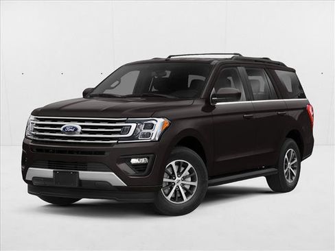 Used 2021 Ford Expedition XL RWD image 1