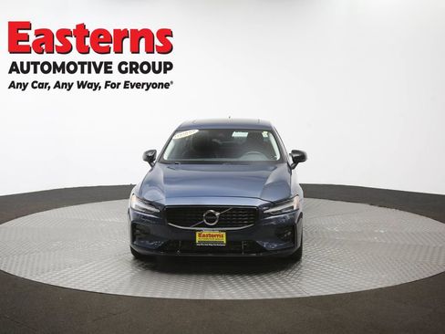 Used 2022 Volvo S60 B5 Momentum AWD/4WD image 52