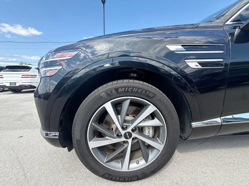 Used 2025 Genesis GV80 2.5T Select AWD/4WD image 10