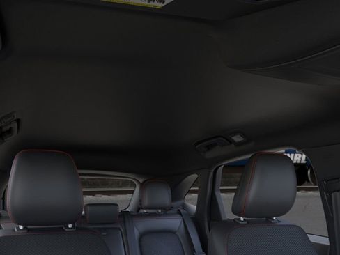 New 2025 Ford Escape ST-Line Elite w/ Tech Pack #1 image 23