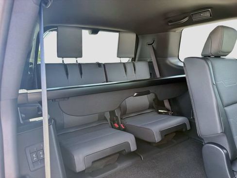 New 2026 Lexus GX 550 w/ Accessory Package (2T) AWD/4WD image 22