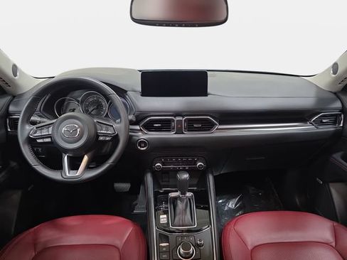 Used 2025 MAZDA CX-5 Carbon Edition AWD/4WD image 10