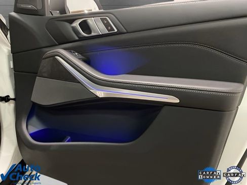 Used 2025 BMW X5 sDrive40i image 72