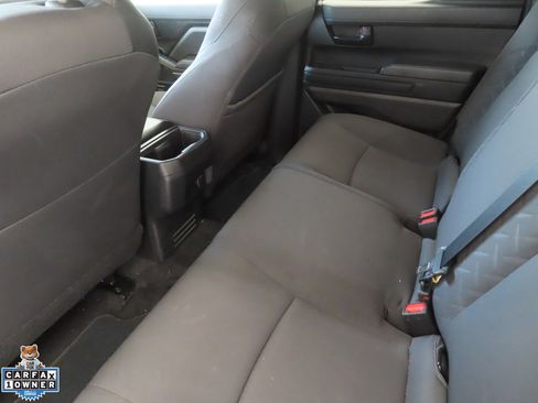 Used 2024 Toyota Tacoma SR RWD image 21