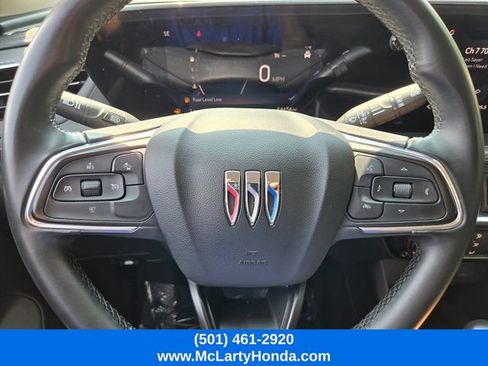Used 2024 Buick Encore GX Sport Touring FWD image 26