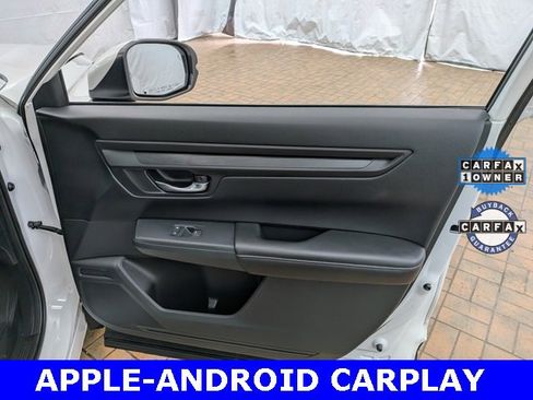 Used 2025 Honda CR-V EX image 20