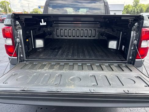 Used 2025 Ford Maverick XLT w/ XLT Luxury Package AWD/4WD image 19