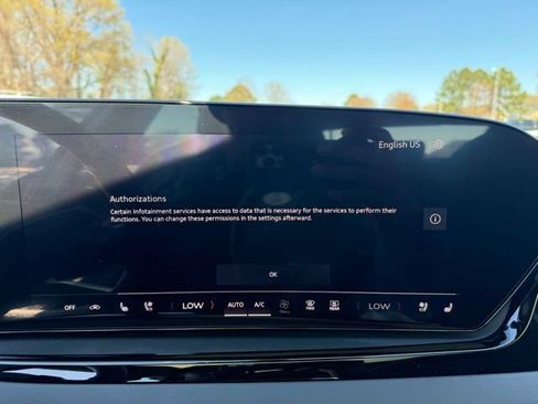 Used 2025 Audi A5 2.0T Premium Plus w/ Premium Plus image 17