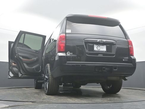 Used 2018 Chevrolet Tahoe Premier AWD/4WD image 57