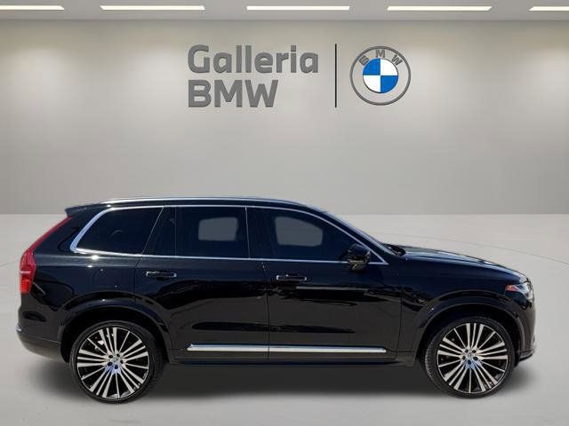 Used 2022 Volvo XC90 T6 Inscription w/ Advanced Package AWD/4WD image 6