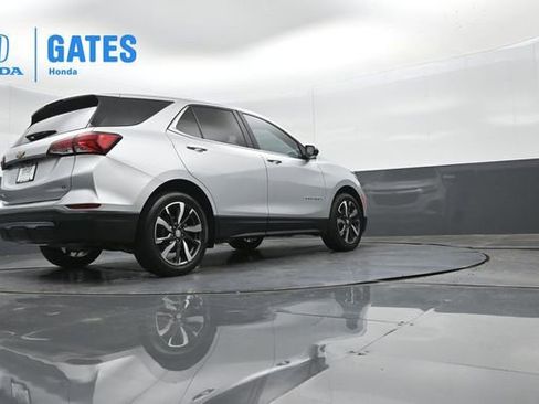 Used 2022 Chevrolet Equinox LT FWD image 41