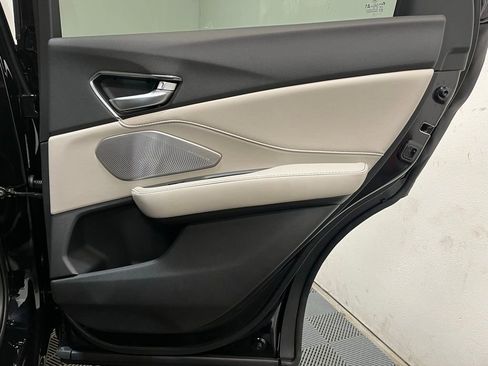 New 2026 Acura RDX SH-AWD w/ Advance Package image 18