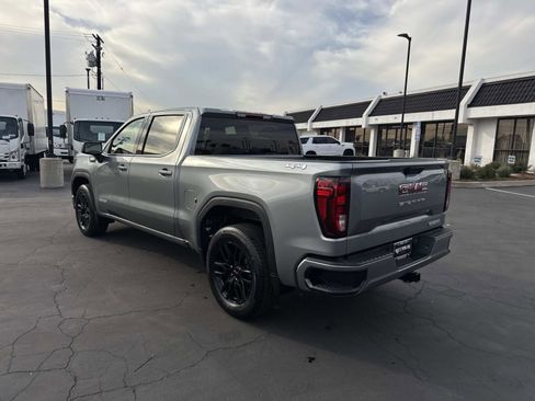New 2026 GMC Sierra 1500 Elevation image 7