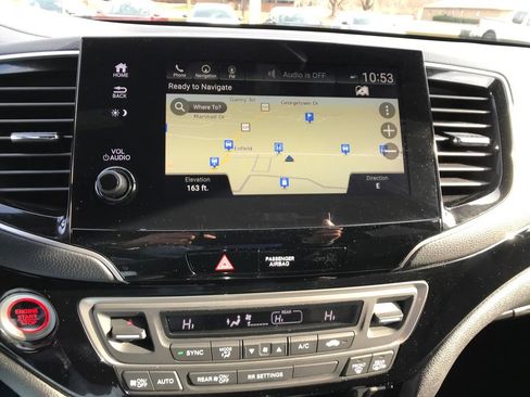 Used 2019 Honda Passport Touring image 5