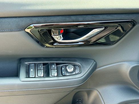 New 2026 Subaru Forester Sport AWD/4WD image 16
