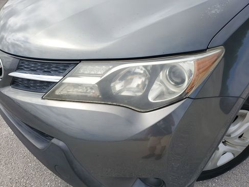 Used 2014 Toyota RAV4 LE image 16