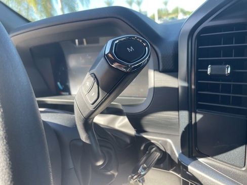 New 2025 Ford F150 STX w/ Equipment Group 200A image 13