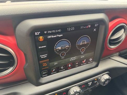 Used 2020 Jeep Wrangler Unlimited Rubicon image 27