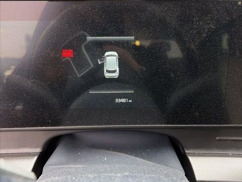 Certified 2024 Kia Sportage EX w/ EX Premium Package image 7