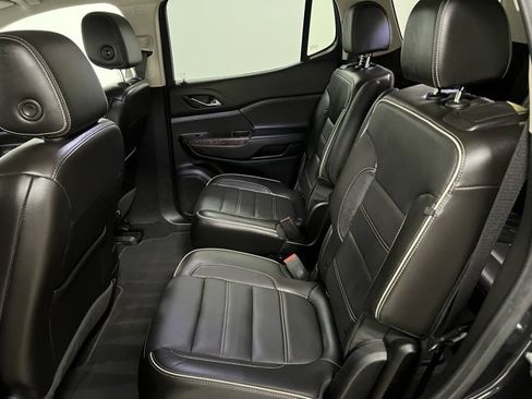 Used 2020 GMC Acadia Denali w/ Trailering Package image 56